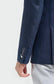 Cavani Luigi navy blazer