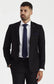 Paul Andrew Parker Black blazer