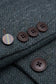 Cavani Thomas lush olive blazer
