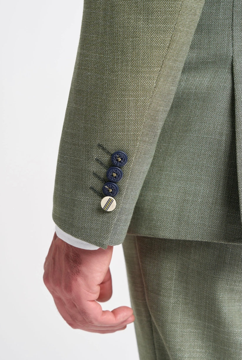 Cavani Miami sage blazer