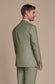 Cavani caridi sage blazer