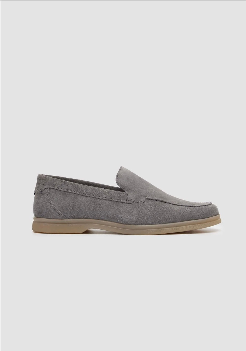 Cavani Breezy loafs Grey