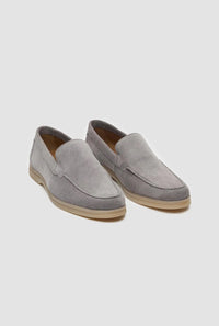 Cavani Breezy loafs Grey