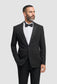 Cavani Tux black