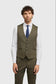 Cavani Damon sage W/coat