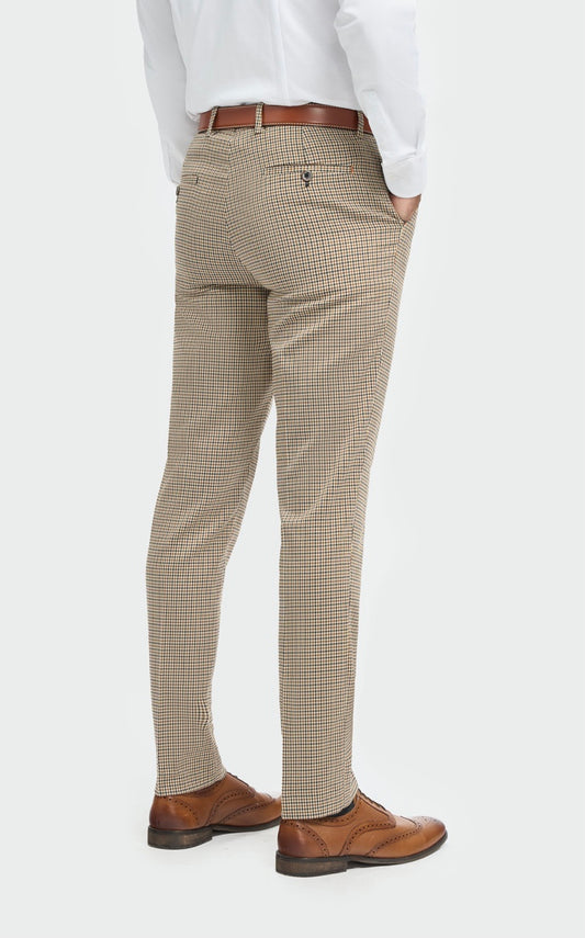 Cavani Elwood trousers