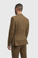 Cavani Thomas brown blazer