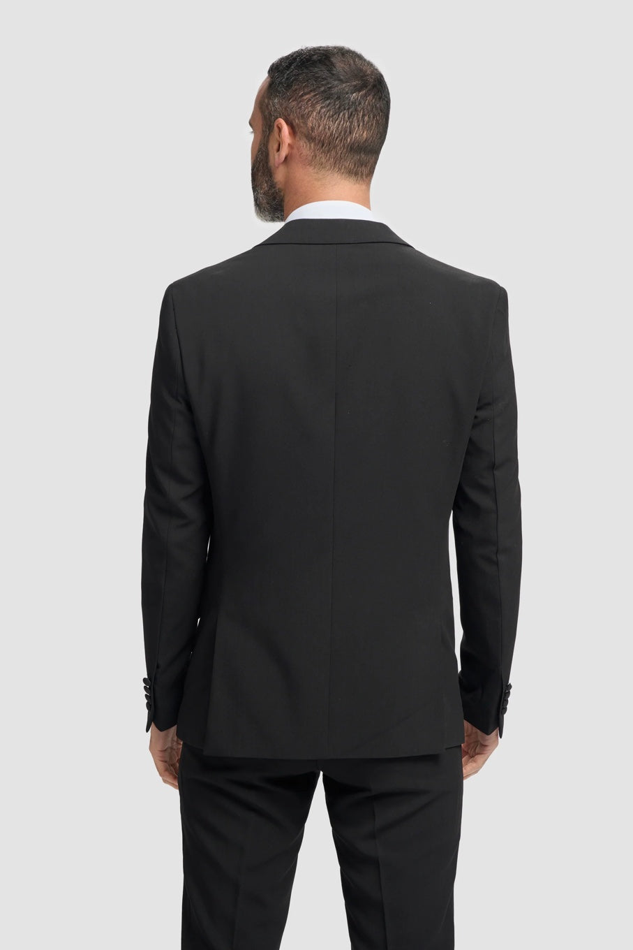 Cavani Tux black