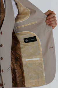 Paul Andrew Mayfair stone blazer