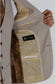 Paul Andrew Mayfair stone blazer