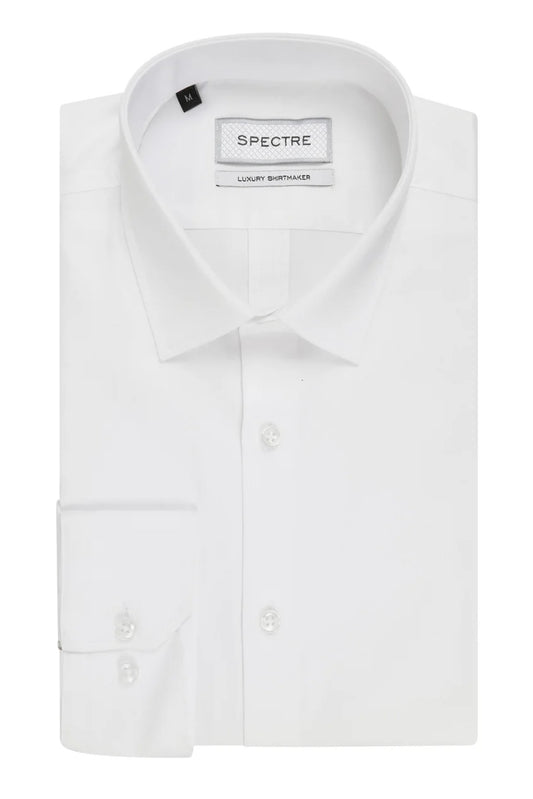 Spectre Jacob shirt White