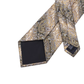 Yellow/Brown Tie