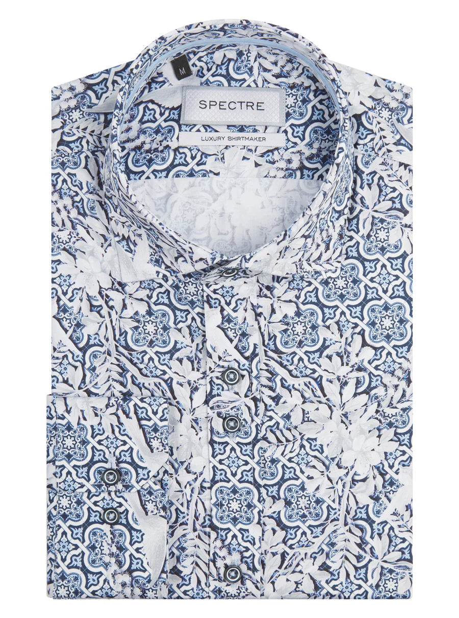 Hudson long sleeve
