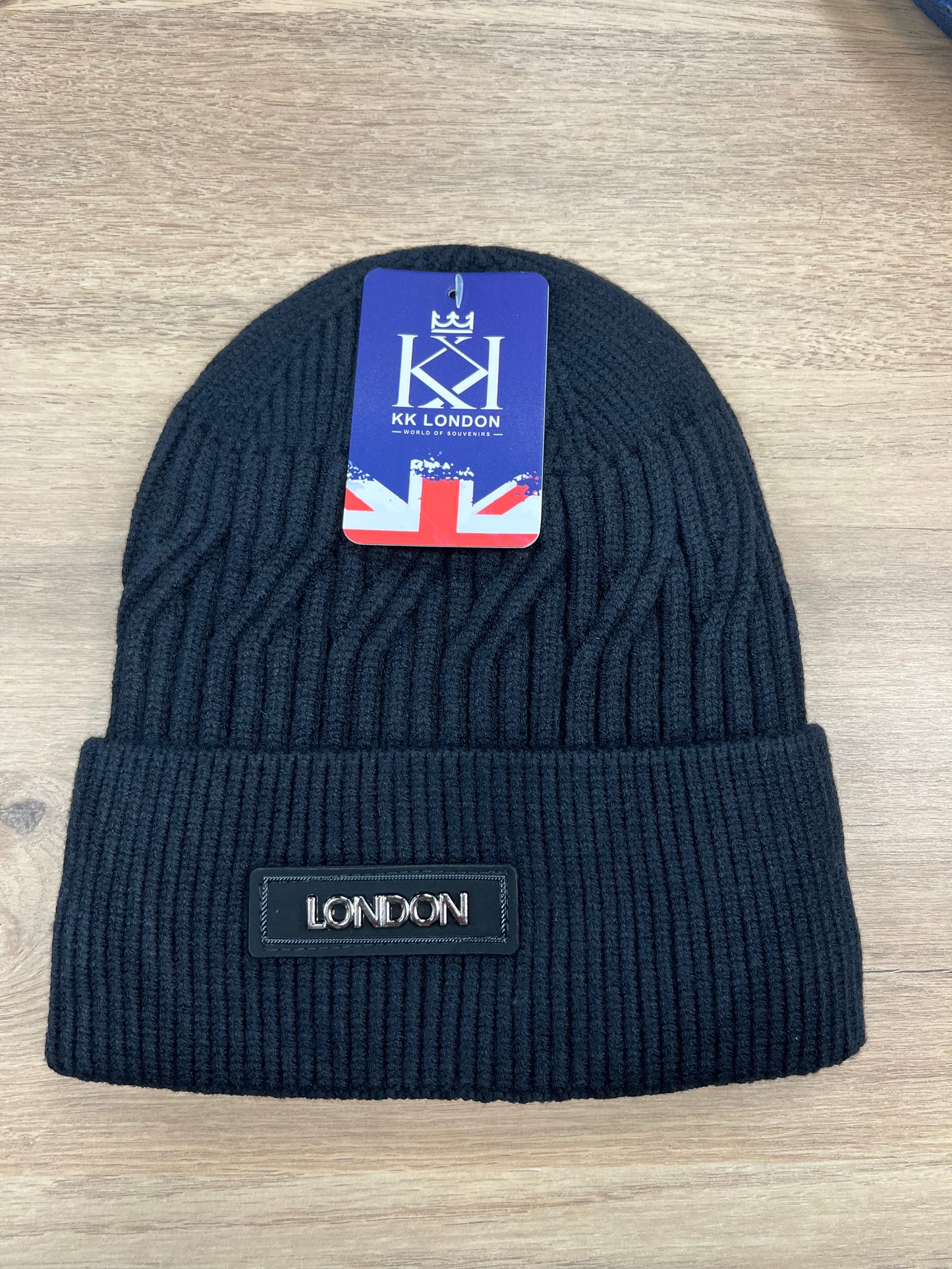 London beanies