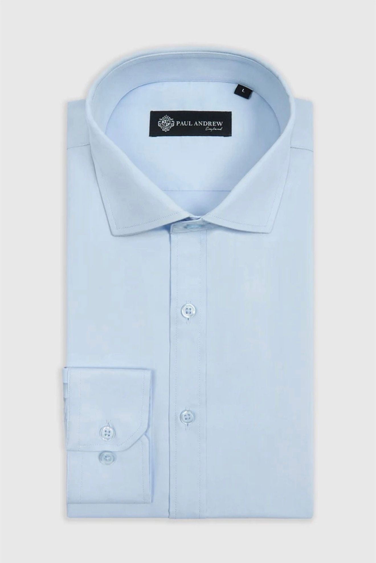 Paul Andrew shirt Sky
