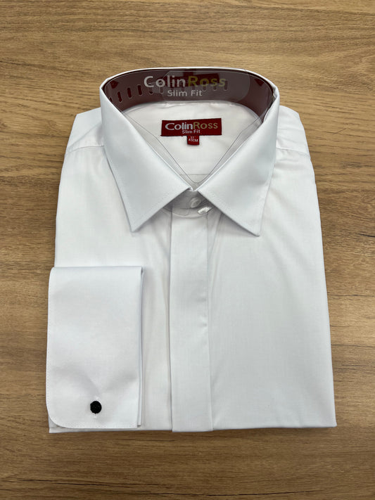 Colin Ross Dinner shirt Slim fit
