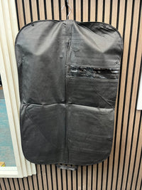 Paul Andrew suit carrier