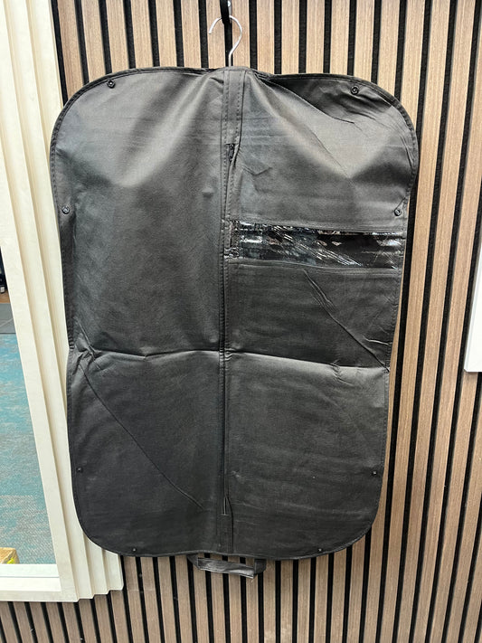 Paul Andrew suit carrier