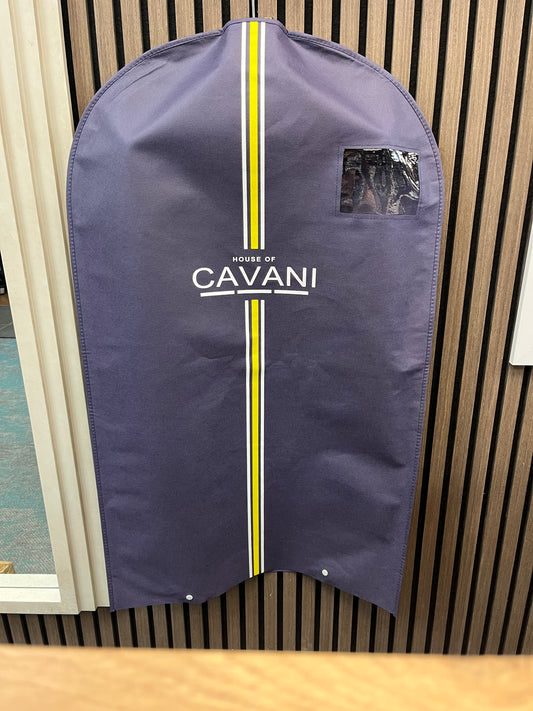 Cavani suit carrier