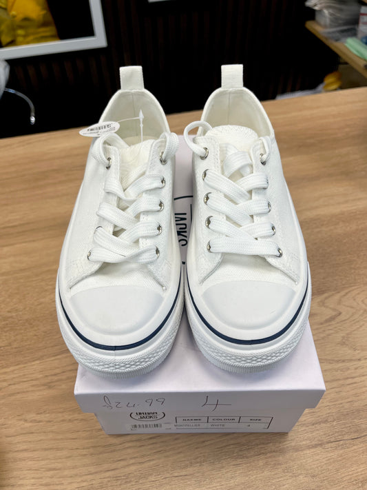 Urban Jack kids shoes