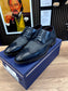 Cavani Faro Navy shoes