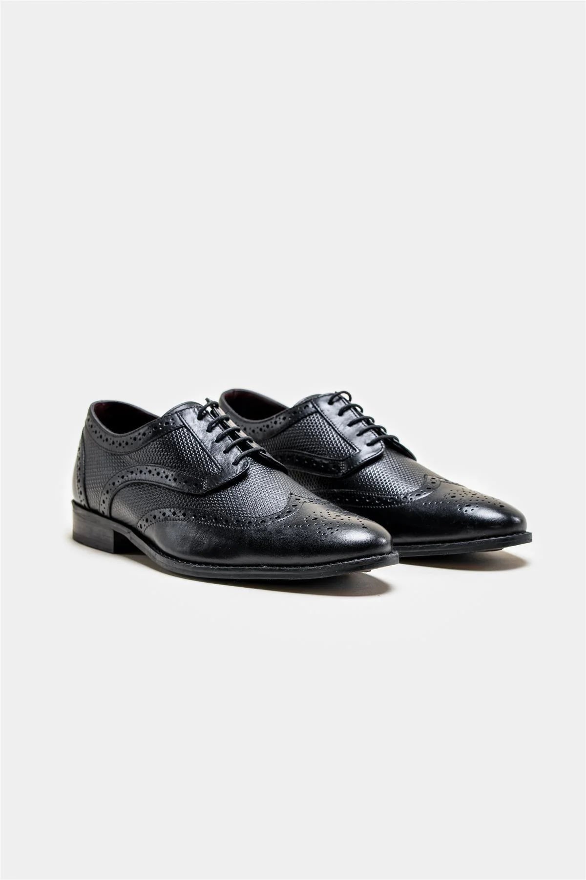 Orleans Black