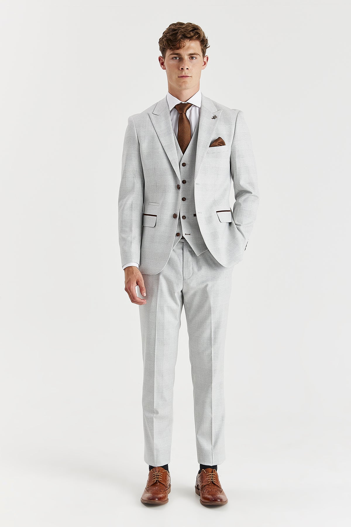 MarkStone Trouser