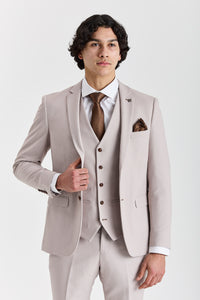 Mayfair Stone Jacket