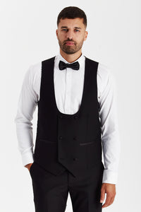 Ford Black three piece