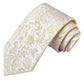 Champagne Gold Tie
