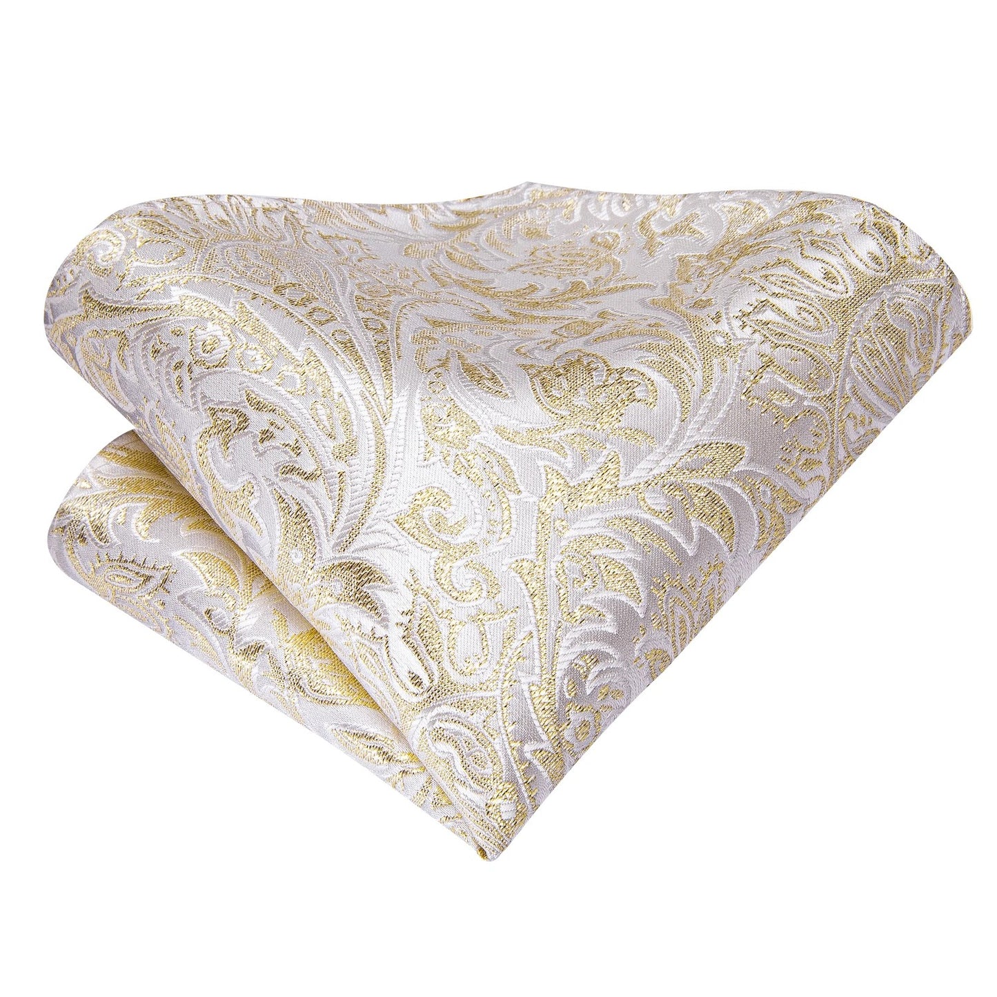 Champagne Gold Tie