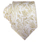 Champagne Gold Tie